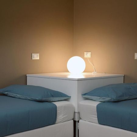 Casajulienne Daire Milano Dış mekan fotoğraf