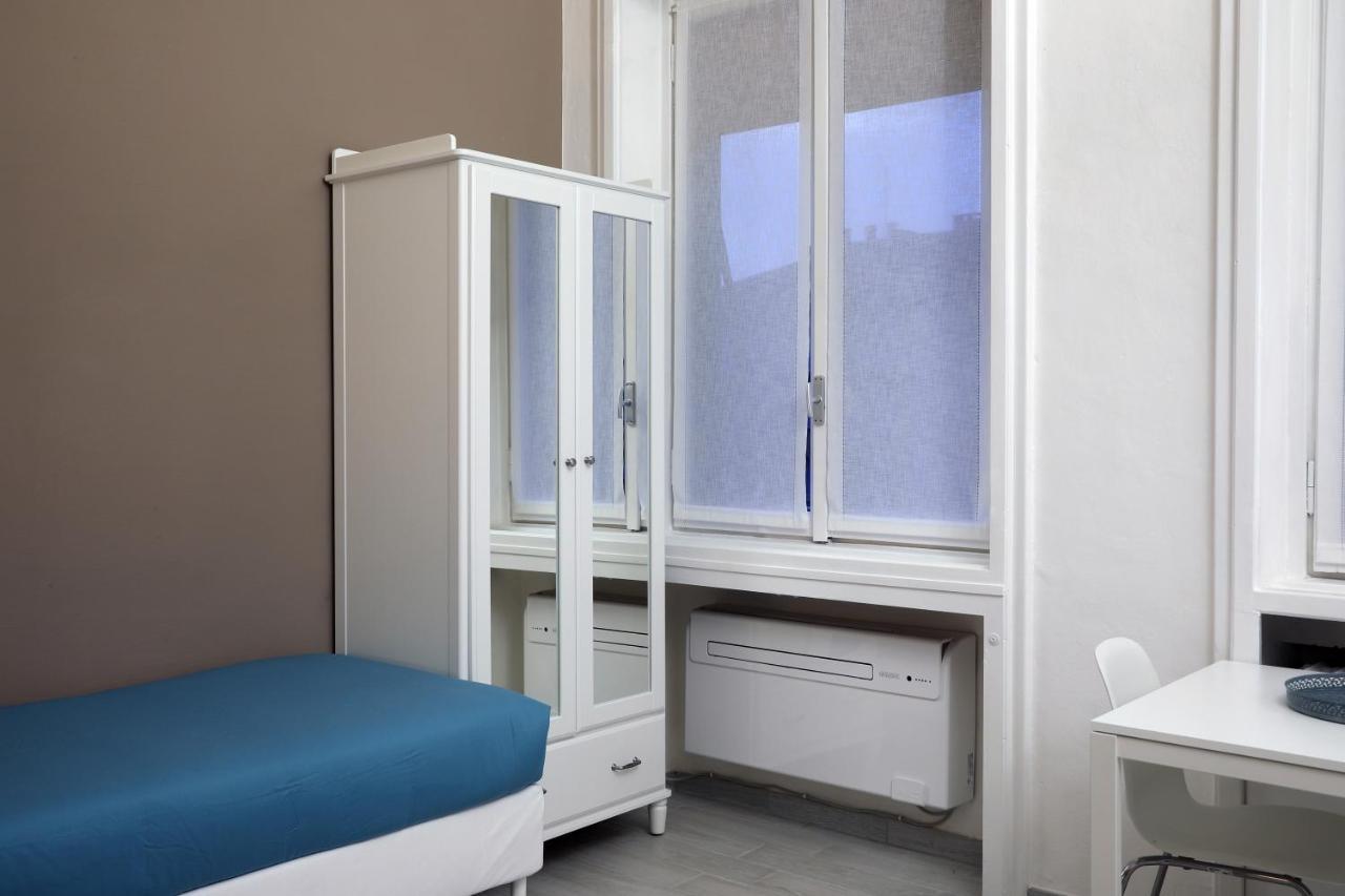 Casajulienne Daire Milano Dış mekan fotoğraf