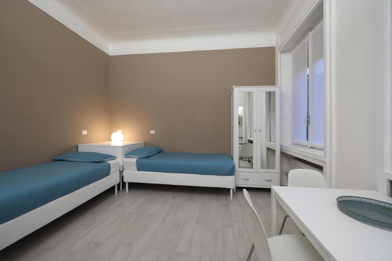 Casajulienne Daire Milano Dış mekan fotoğraf